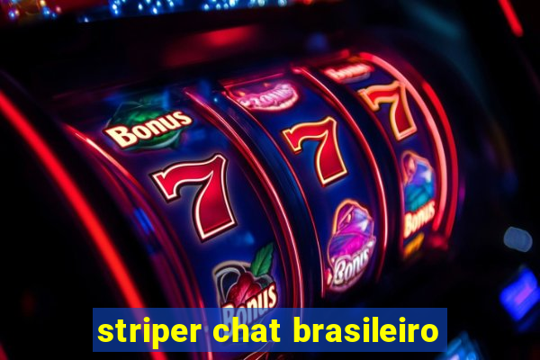 striper chat brasileiro